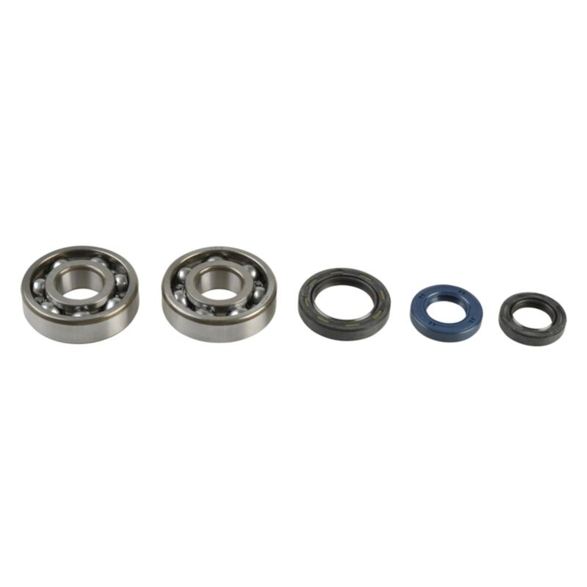 Picture of Athena 80-06 Honda CR 125 R Main Bearing & Seal Kit