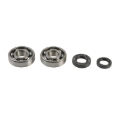 Picture of Athena 85-02 Honda CR 80 R Main Bearing & Seal Kit