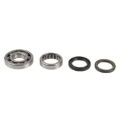 Picture of Athena 04-17 Honda CRF 250 R Main Bearing & Seal Kit