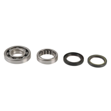 Picture of Athena 04-17 Honda CRF 250 R Main Bearing & Seal Kit