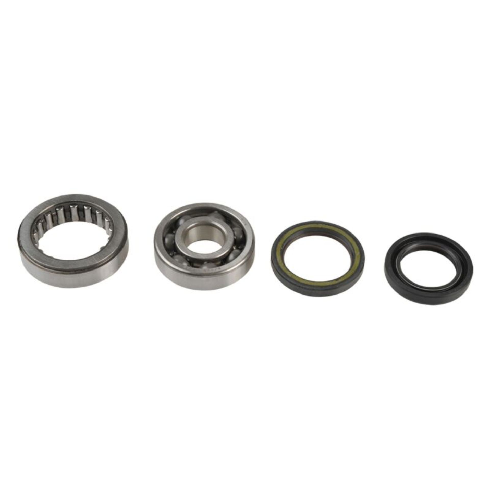 Picture of Athena 07-24 Honda CRF 150 R Main Bearing & Seal Kit