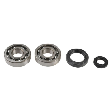 Picture of Athena 92-07 Honda CR 250 R Main Bearing & Seal Kit