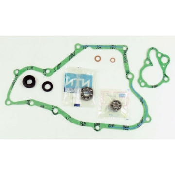 Picture of Athena 85-02 Honda CR 80 R Water Pump Gasket Kit