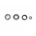 Picture of Athena 84-91 Honda CR 250 R Main Bearing & Seal Kit