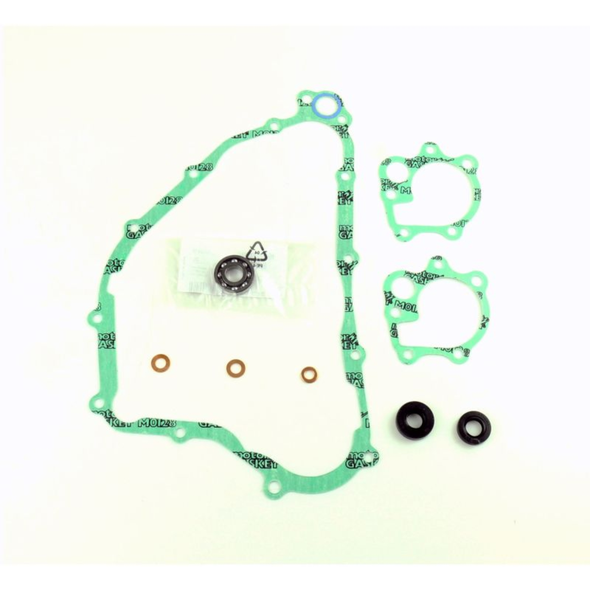 Picture of Athena 92-07 Honda CR 250 R Water Pump Gasket Kit