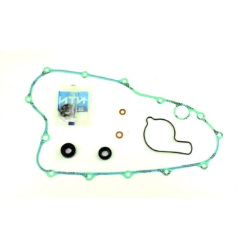 Picture of Athena 02-08 Honda CRF 450 R Water Pump Gasket Kit