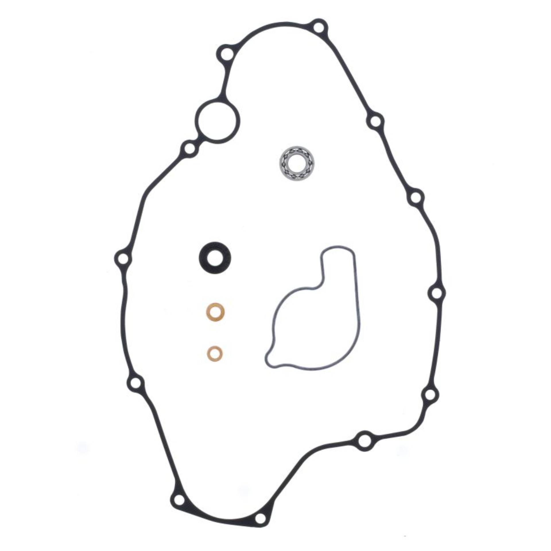 Picture of Athena 17-18 Honda CRF 450 R Water Pump Gasket Kit