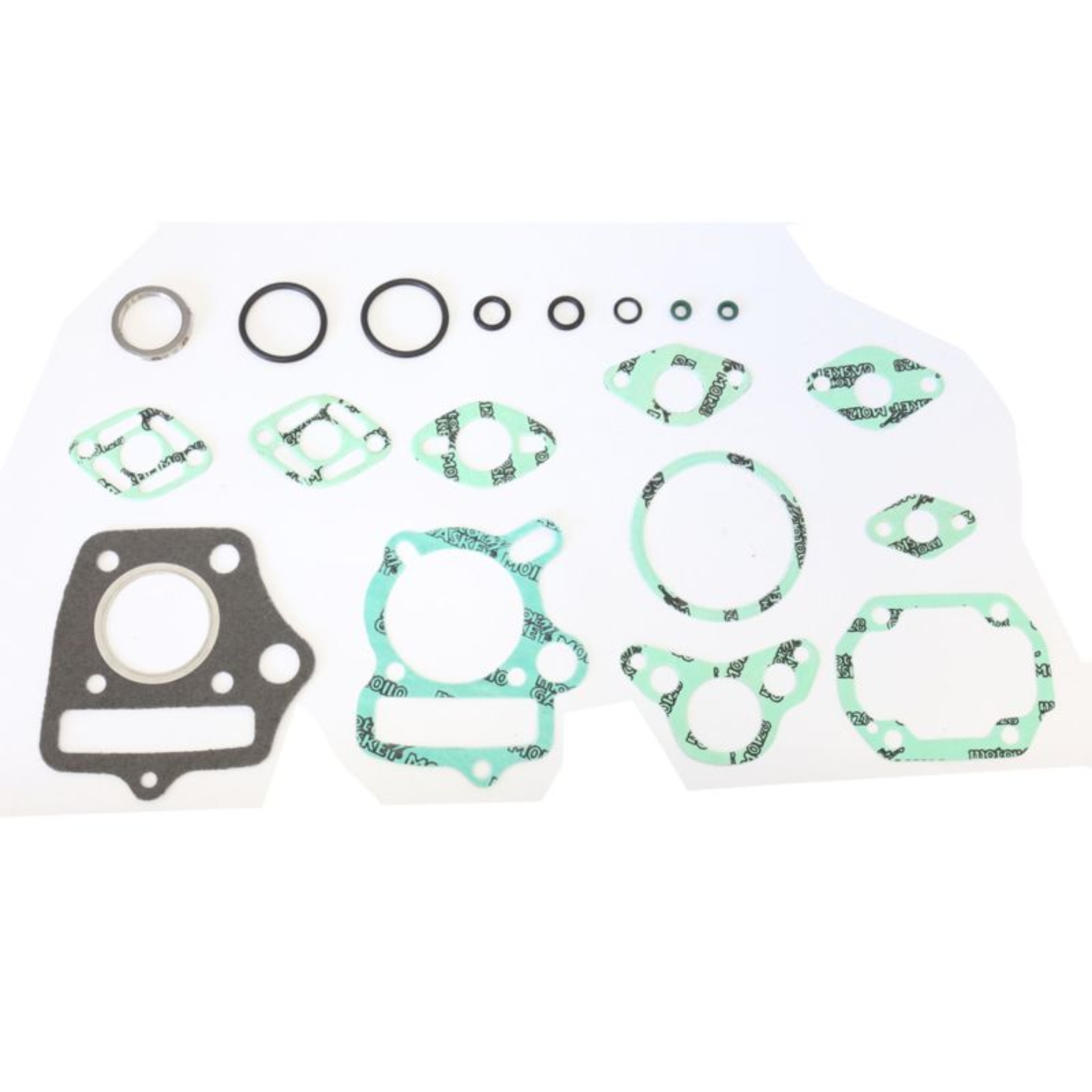 Picture of Athena 79-86 Honda Z J Monkey 50 Top End Gasket Kit