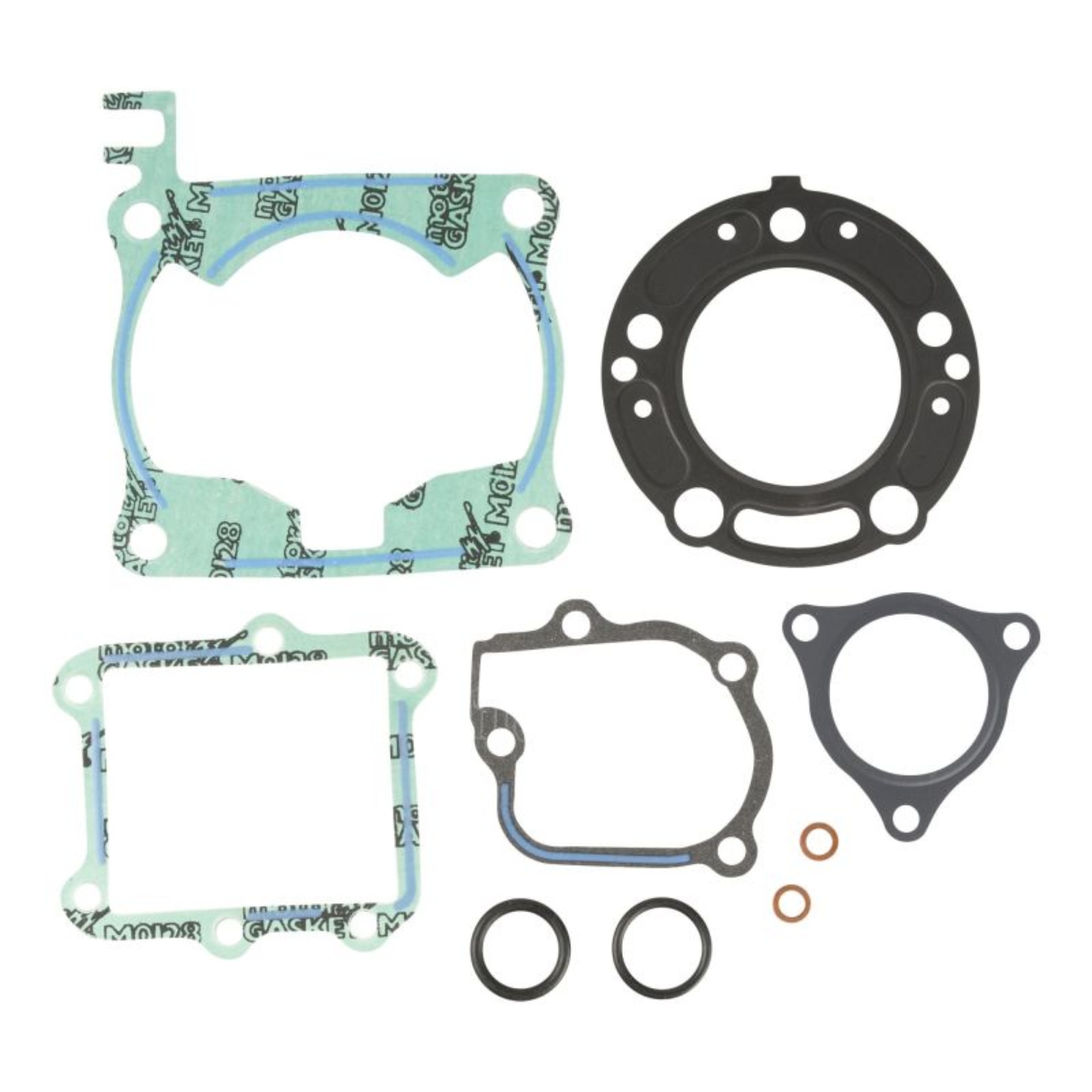 Picture of Athena 2003 Honda CR 125 R Top End Gasket Kit