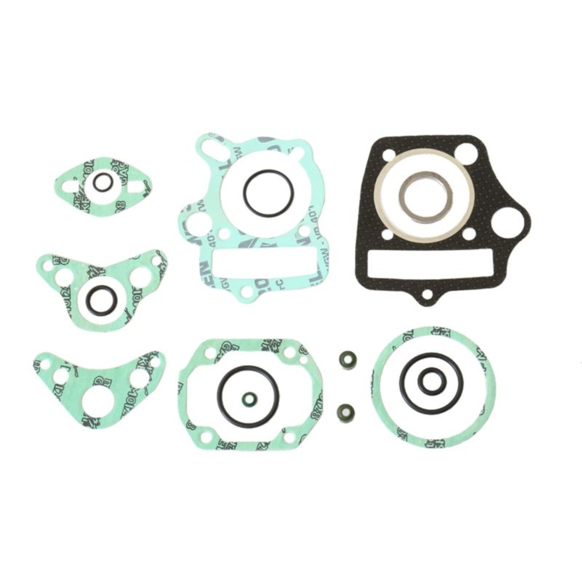 Picture of Athena Honda C D.53mm 70 Top End Gasket Kit