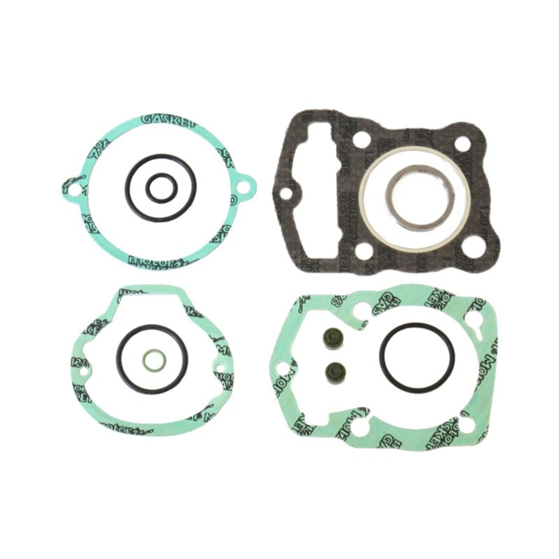 Picture of Athena 79-85 Honda XL 125 S Top End Gasket Kit