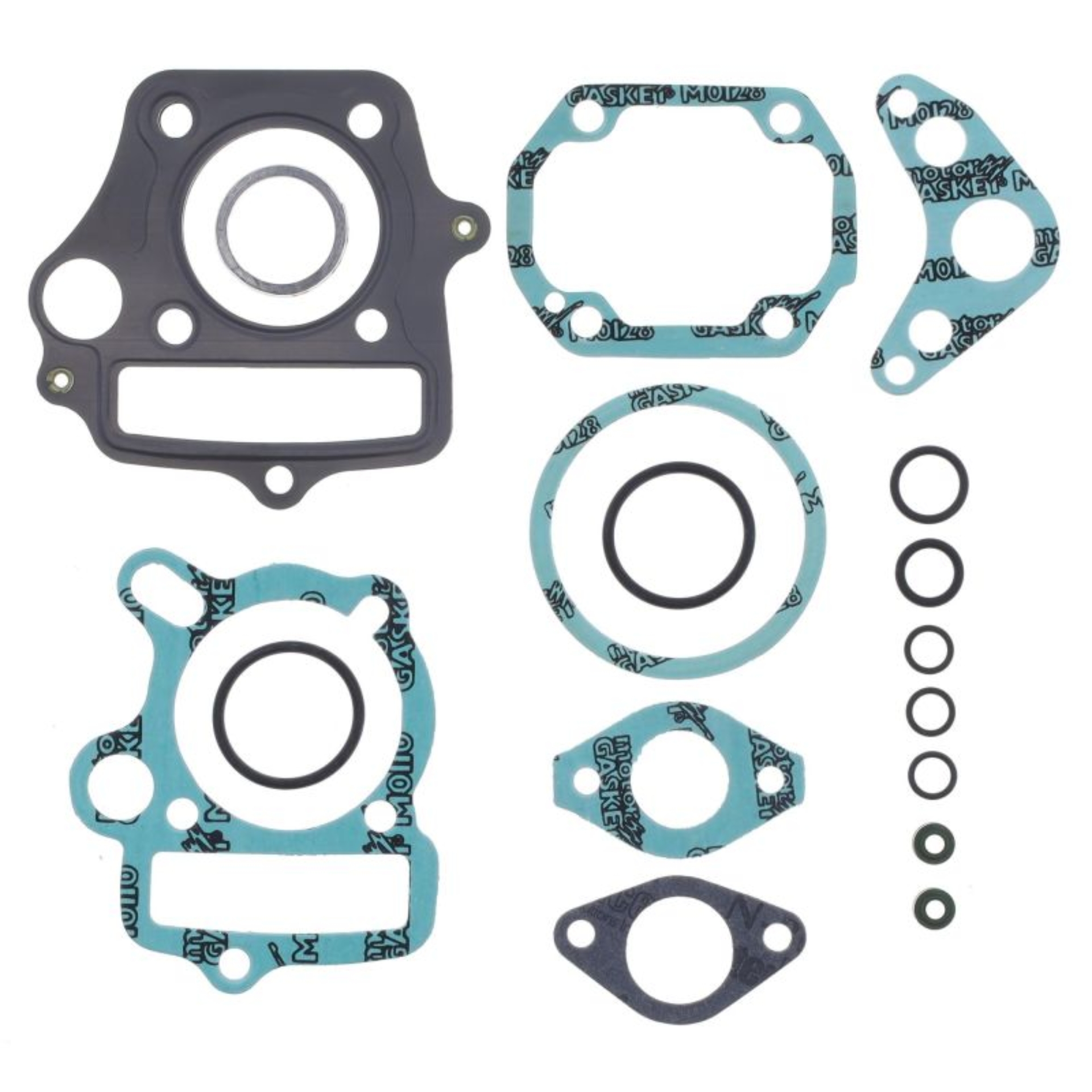 Picture of Athena 93-00 Honda TRX 90 Top End Gasket Kit