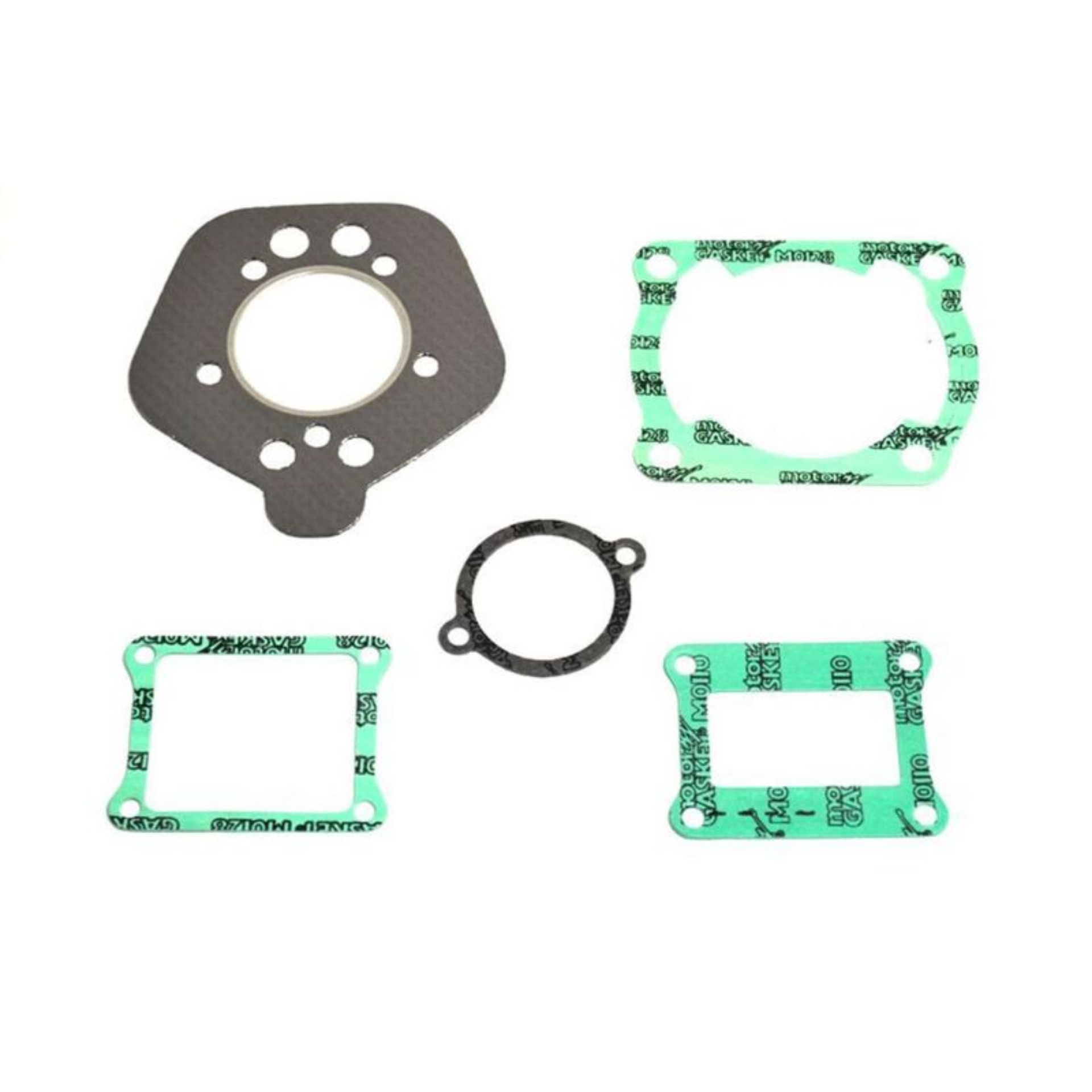 Picture of Athena 1981 Honda CR 125 R Top End Gasket Kit