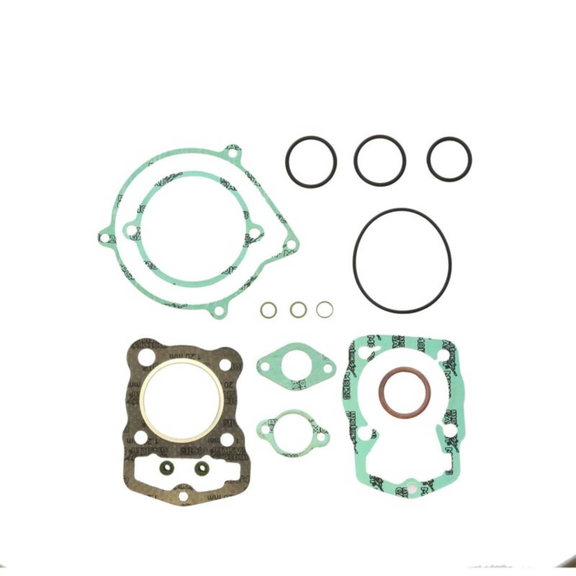 Picture of Athena 86-88 Honda ATC 125 M Top End Gasket Kit