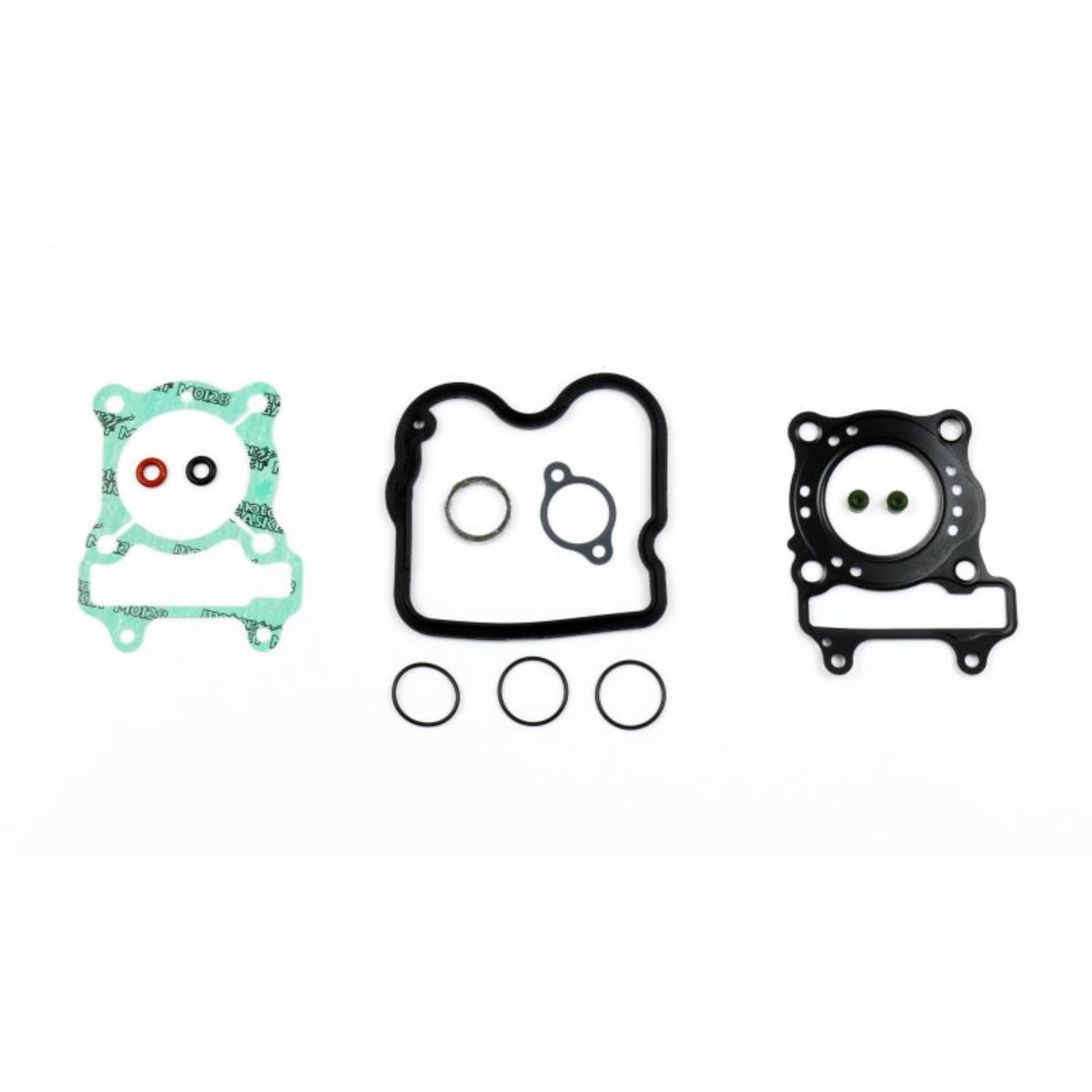 Picture of Athena 00-01 Honda Nes LC 125 Top End Gasket Kit