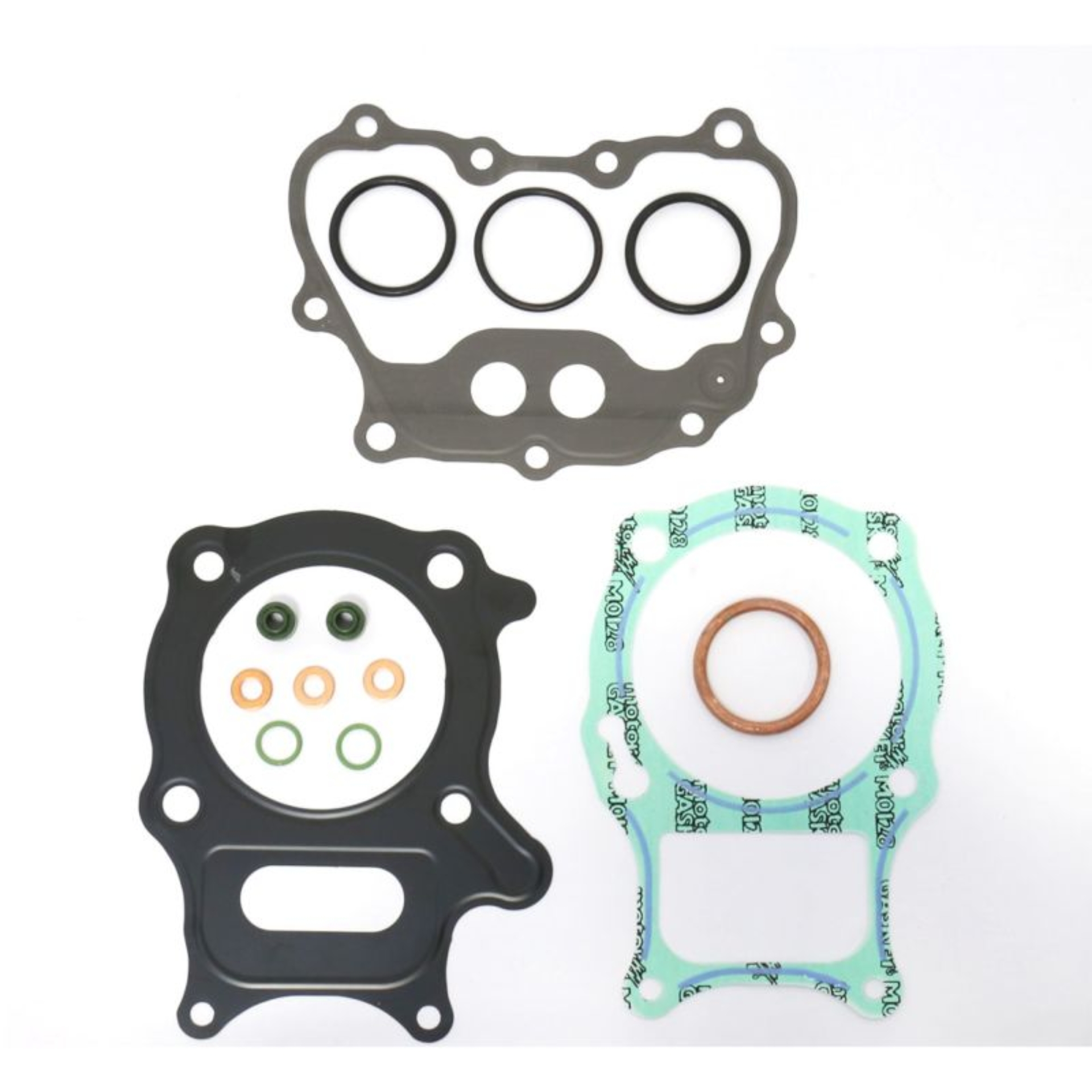 Picture of Athena 01-20 Honda TE 250 RECON Top End Gasket Kit