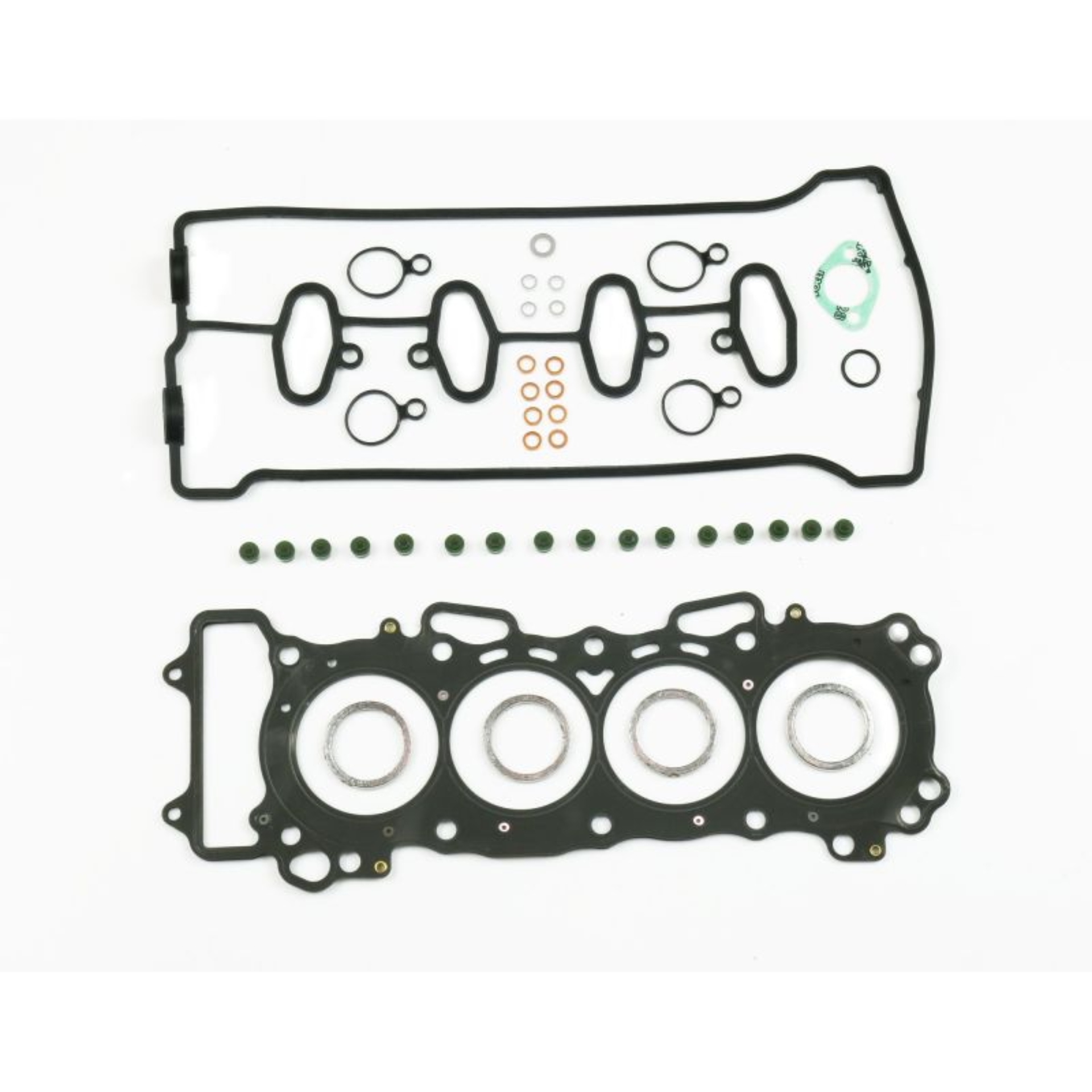 Picture of Athena 01-06 Honda CBR F 600 Top End Gasket Kit