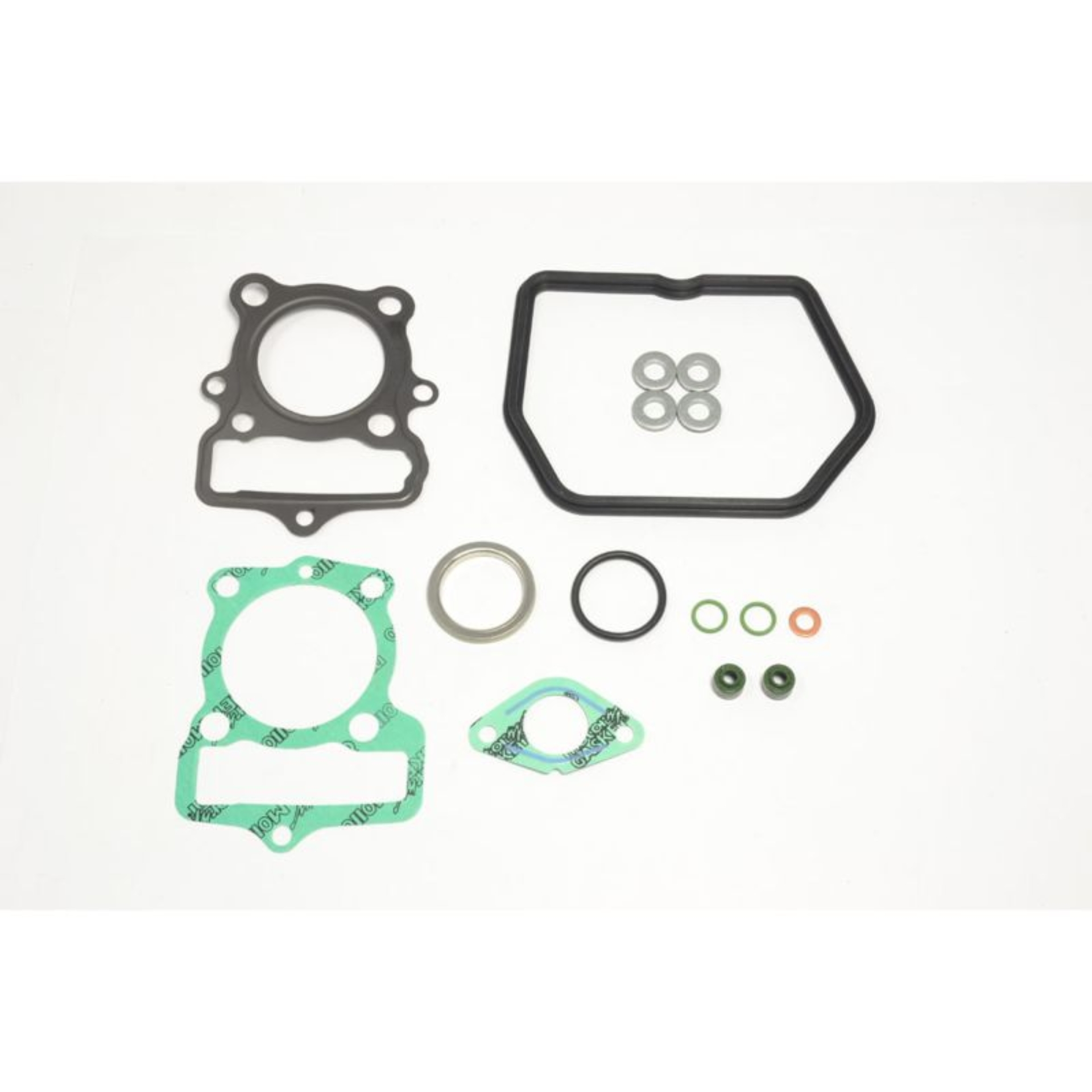Picture of Athena 04-09 Honda CRF 80 F Top End Gasket Kit
