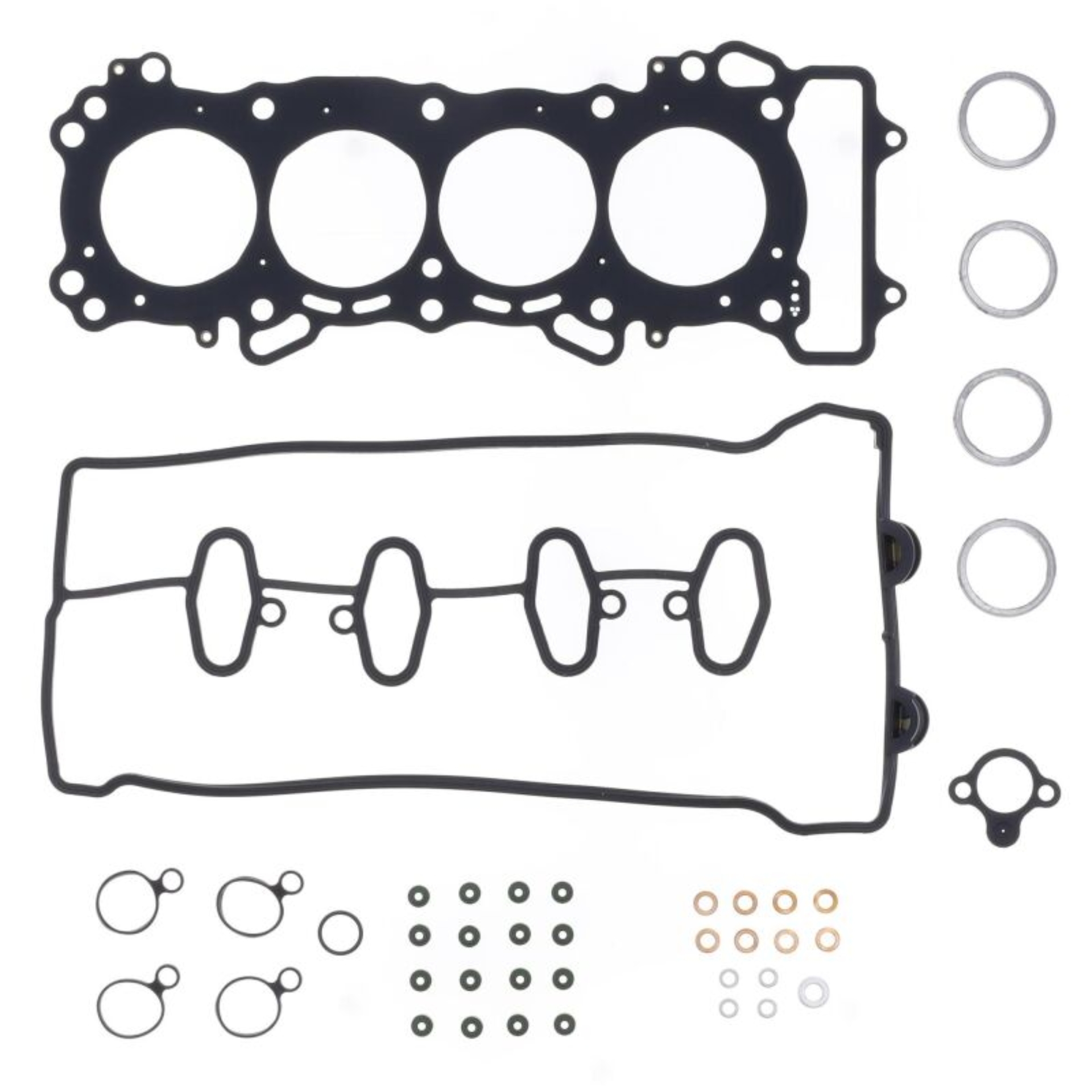 Picture of Athena 05-06 Honda CBR Rr 600 Top End Gasket Kit