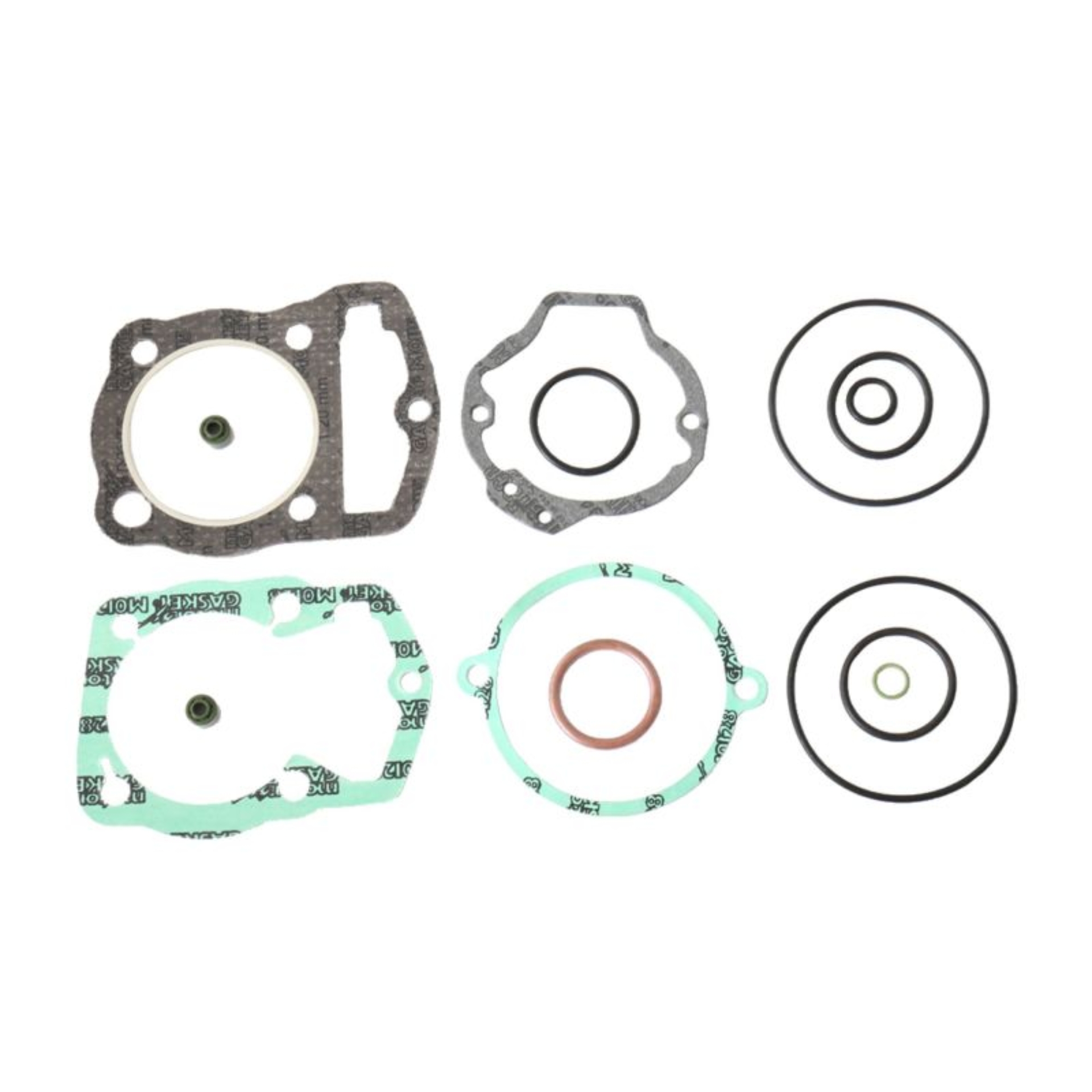 Picture of Athena 86-87 Honda TLR 200 Top End Gasket Kit