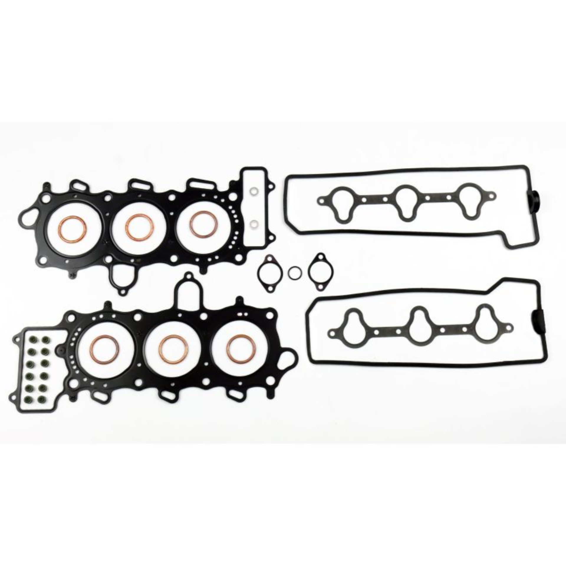 Picture of Athena 02-19 Honda GL Gold Wing 1800 Top End Gasket Kit