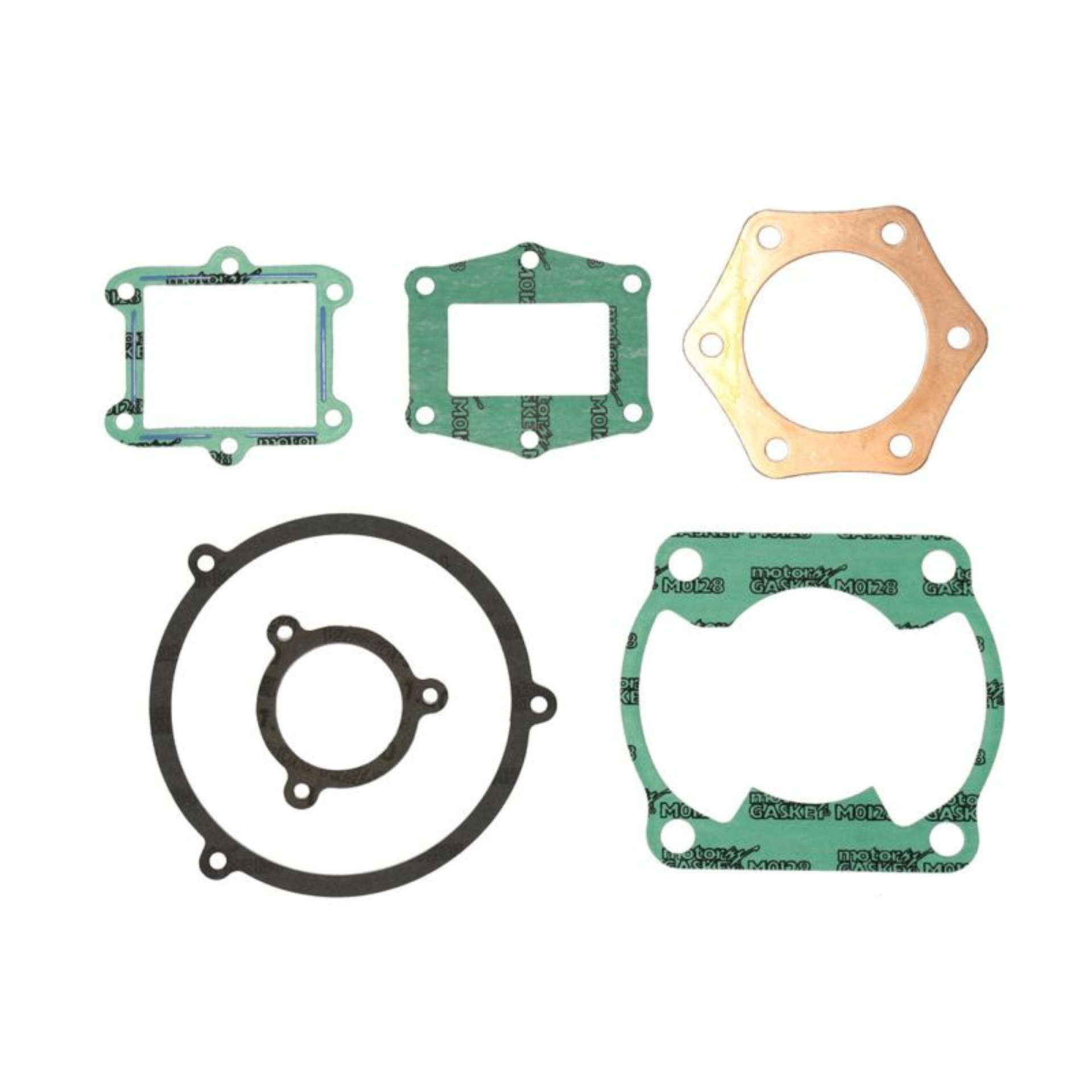 Picture of Athena 81-84 Honda ATC 250 R Top End Gasket Kit
