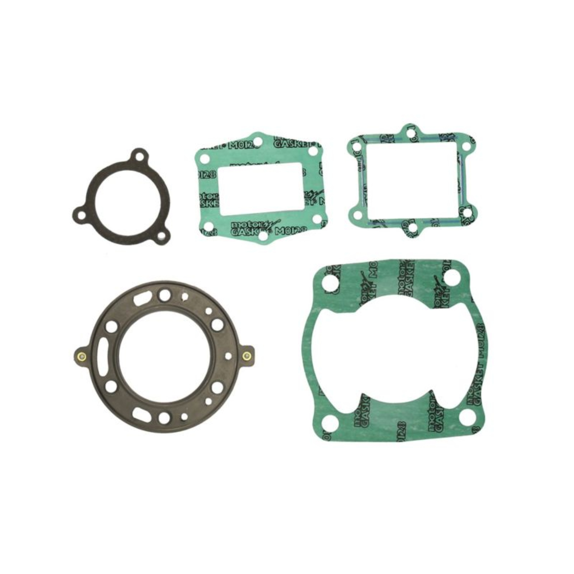 Picture of Athena 86-89 Honda TRX 250 R FourTrax Top End Gasket Kit