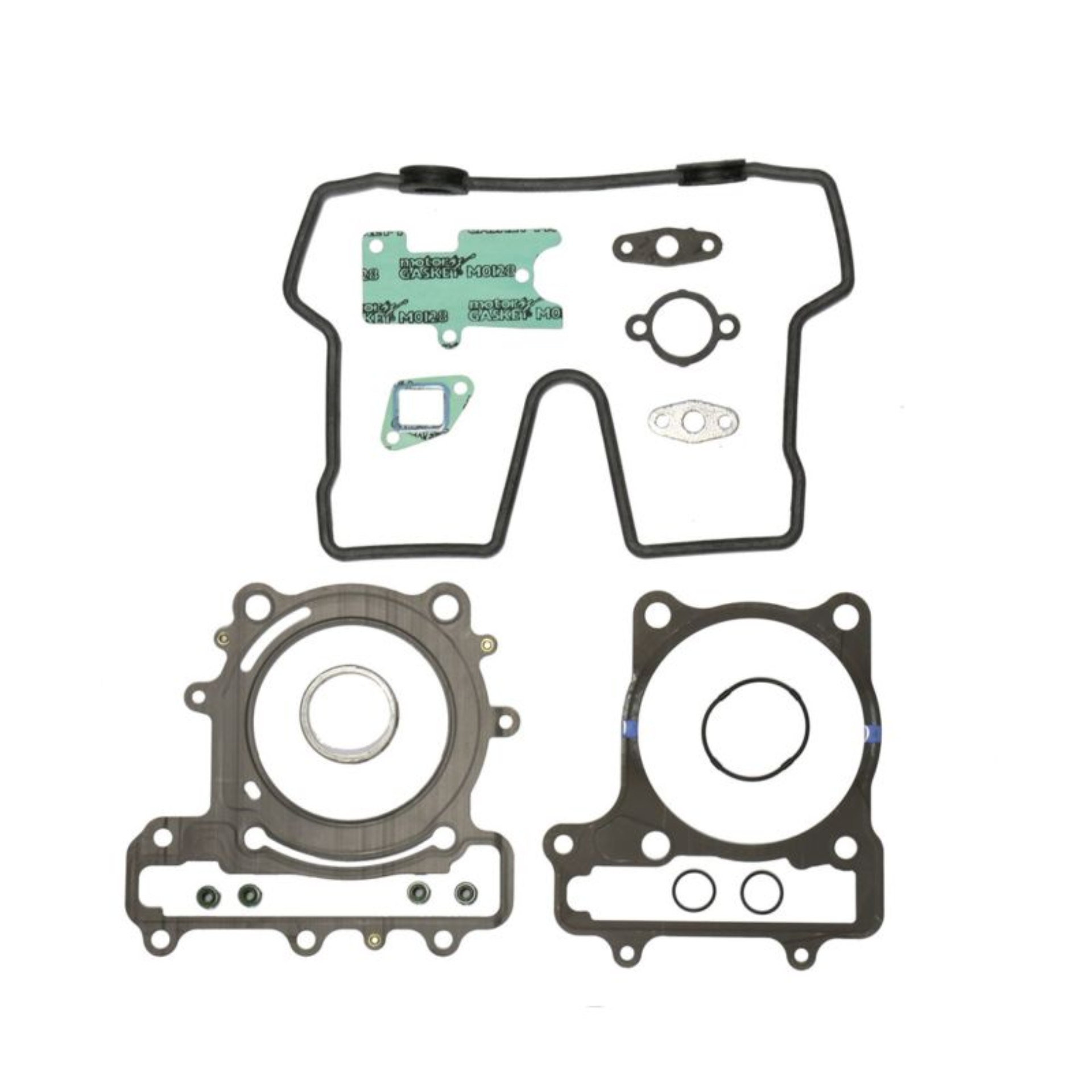 Picture of Athena 07-10 KYMCO MXU 500 Top End Gasket Kit