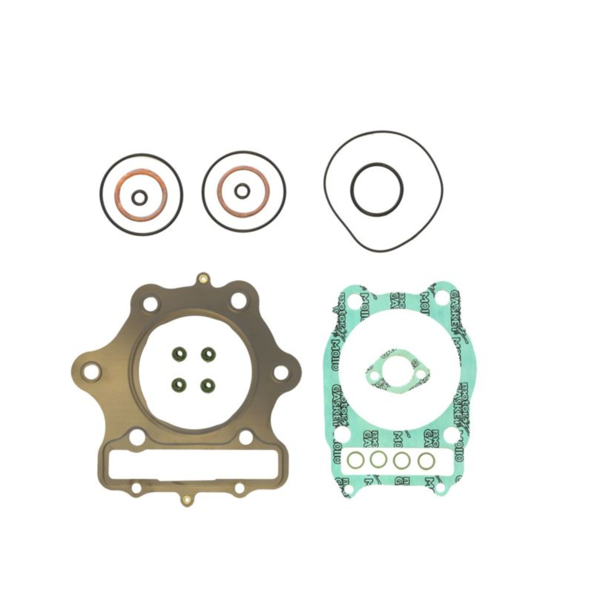 Picture of Athena 85-86 Honda ATC 350 X Top End Gasket Kit