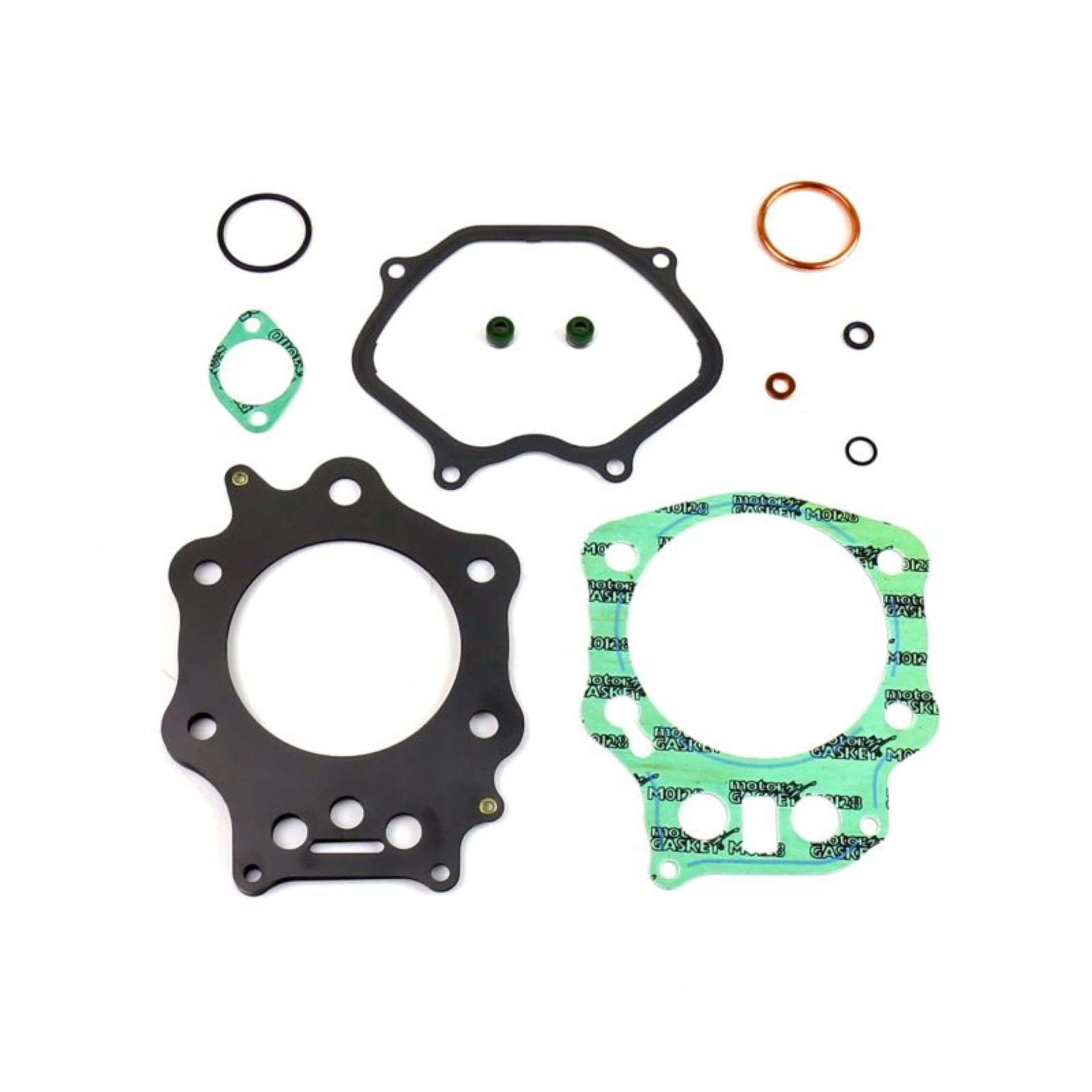 Picture of Athena 95-03 Honda TRX 400 FW Top End Gasket Kit