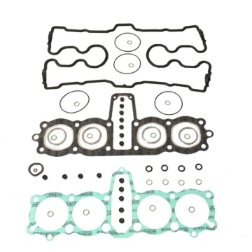 Picture of Athena 80-83 Honda CB C / Sc Nighthawk 750 Top End Gasket Kit