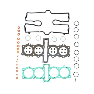 Picture of Athena 91-98 Honda CB Seven Fifty / Nighthawk 750 Top End Gasket Kit