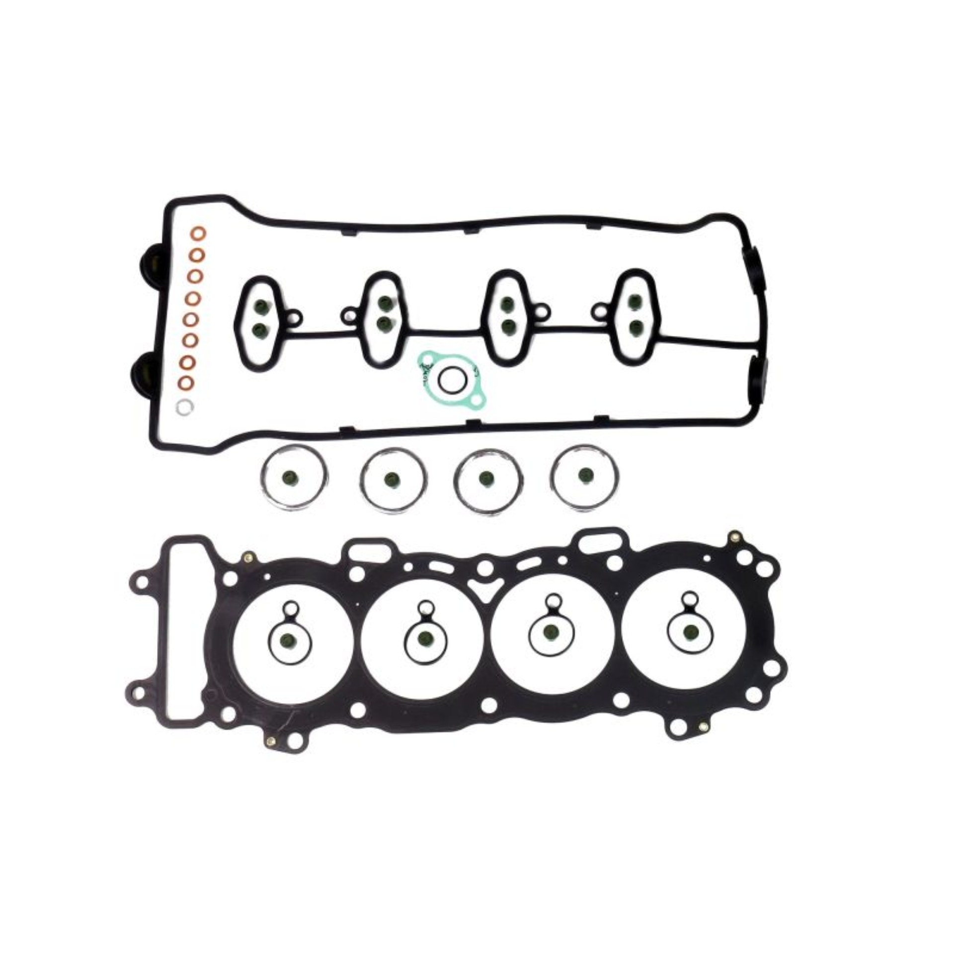 Picture of Athena 02-03 Honda CBR Rr 900 Top End Gasket Kit