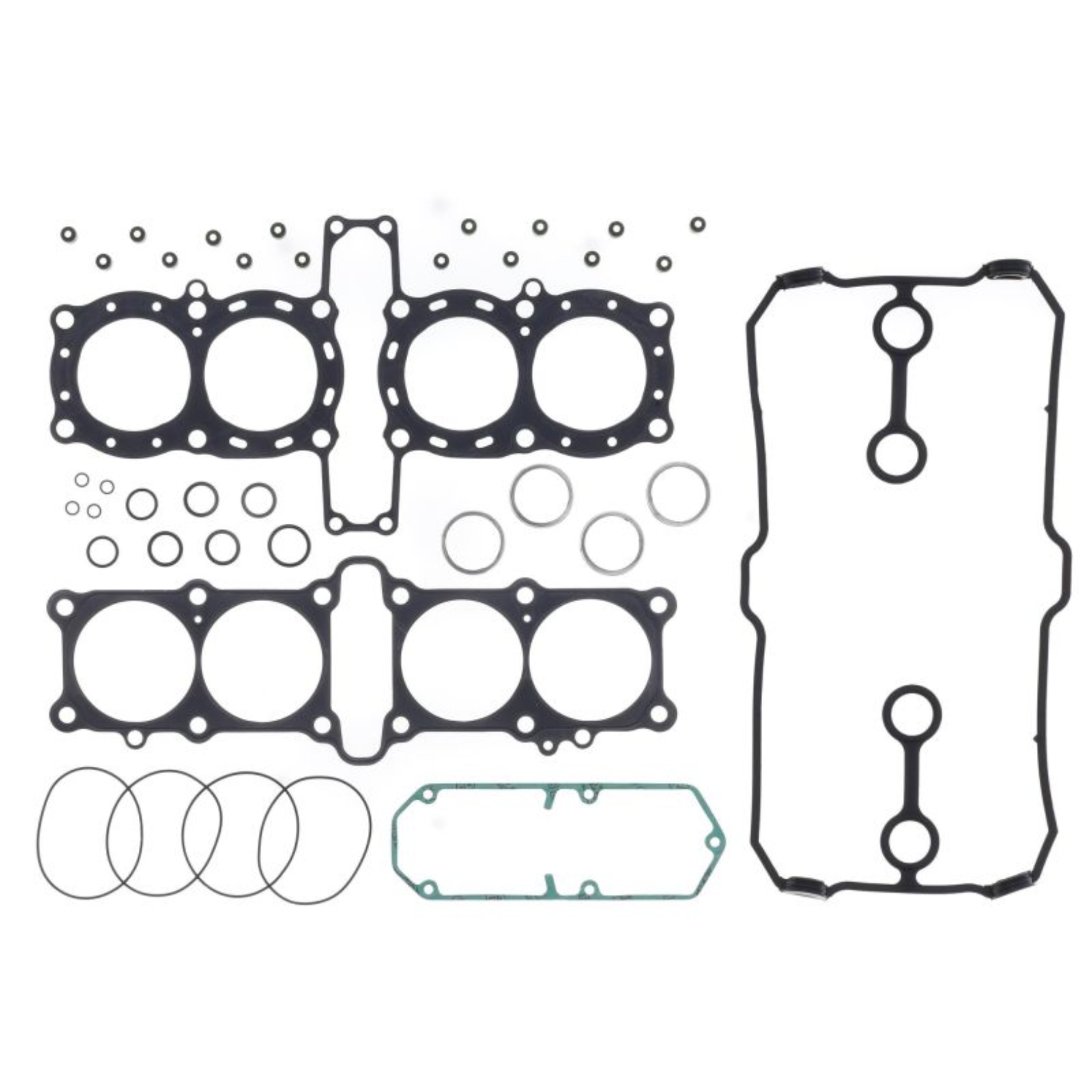 Picture of Athena 94-99 Honda CB Sf 1000 Top End Gasket Kit