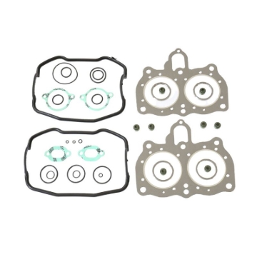 Picture of Athena 84-88 Honda GL Goldwing / Interstate 1200 Top End Gasket Kit