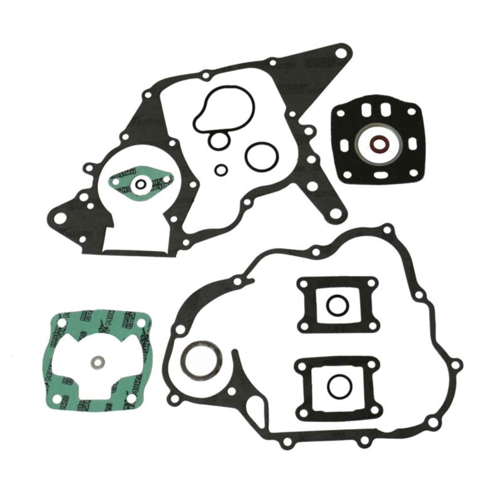 Picture of Athena Honda CRM 50 Complete Gasket Kit (Excl Oil Seal)