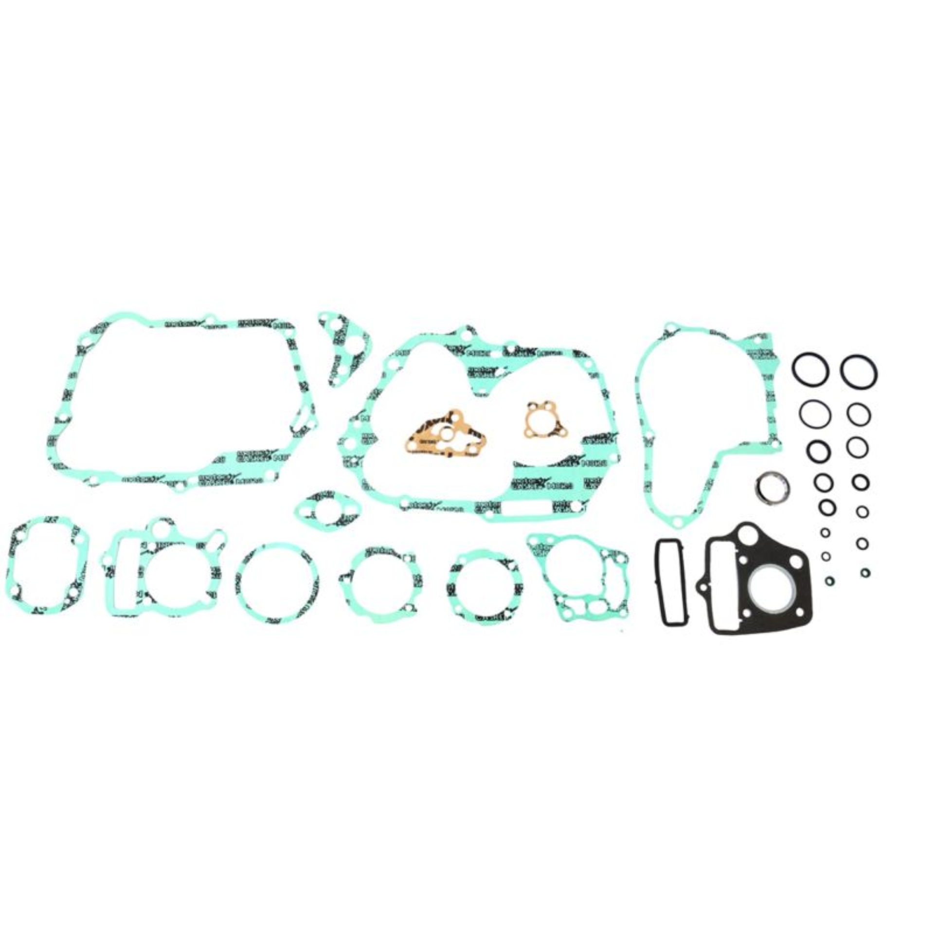 Picture of Athena 72-88 Honda Complete Gasket Kit (Excl Oil Seal)