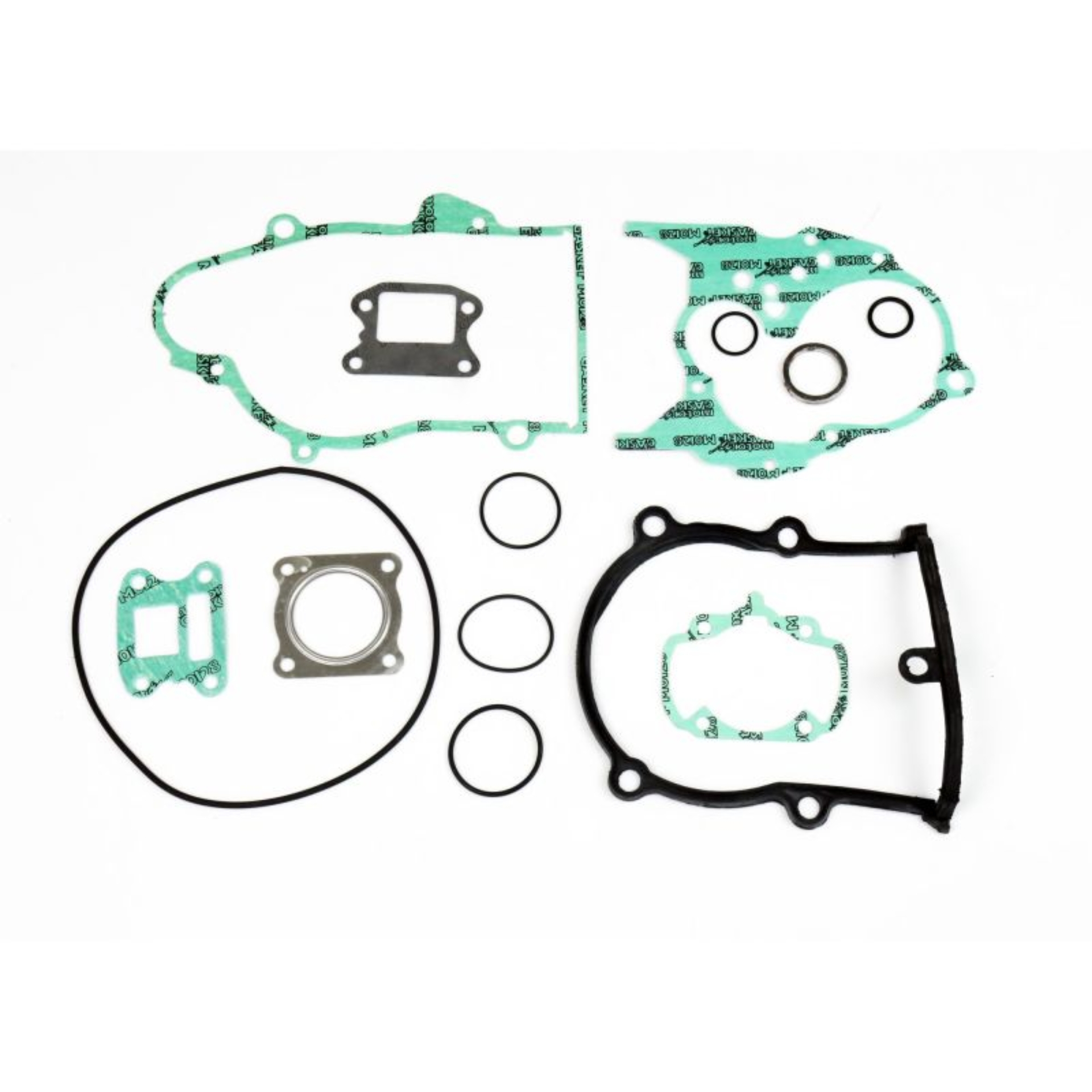 Picture of Athena Daelim II 50 Complete Gasket Kit (Excl Oil Seal)
