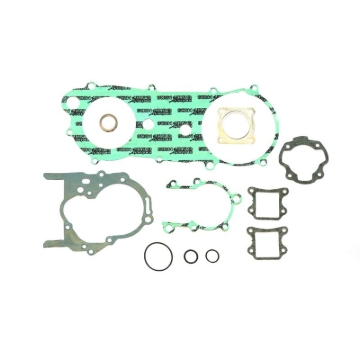Picture of Athena 81-83 Honda NS F 50 Complete Gasket Kit (Excl Oil Seal)