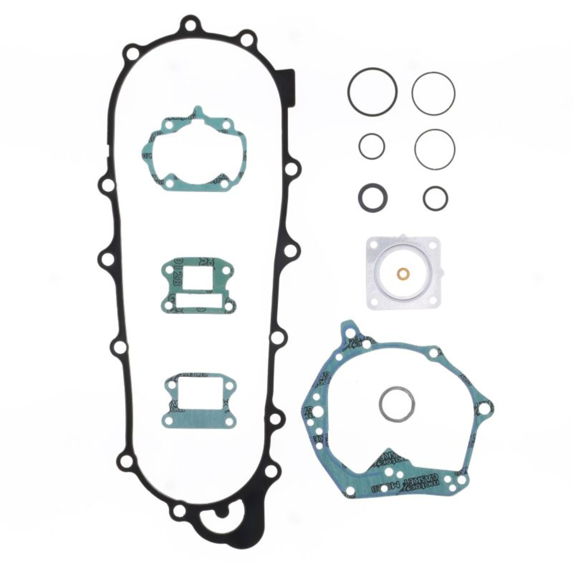 Picture of Athena 96-98 Honda SH 50 Complete Gasket Kit (Excl Oil Seal)