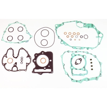 Picture of Athena 96-04 Honda XR 400 R Complete Gasket Kit (Excl Oil Seals)