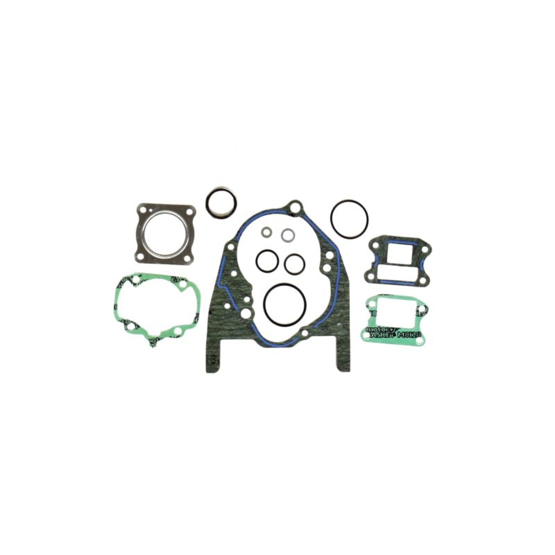 Picture of Athena 98-99 Honda SRX Shadow 50 Complete Gasket Kit (Excl Oil Seal)
