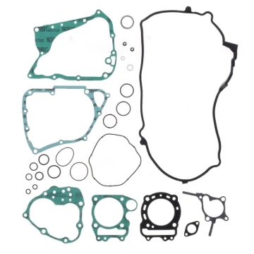 Picture of Athena 98-99 Honda FES Foresight 4T LC 250 Complete Gasket Kit (Excl Oil Seal)