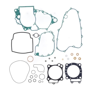 Picture of Athena 02-04 Honda CRF 450 R Complete Gasket Kit