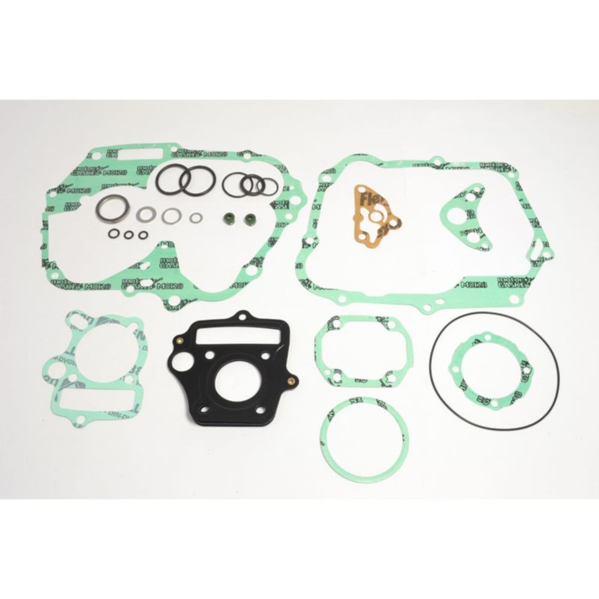 Picture of Athena 88-03 Honda XR 50 Complete Gasket Kit (Excl Oil Seals)