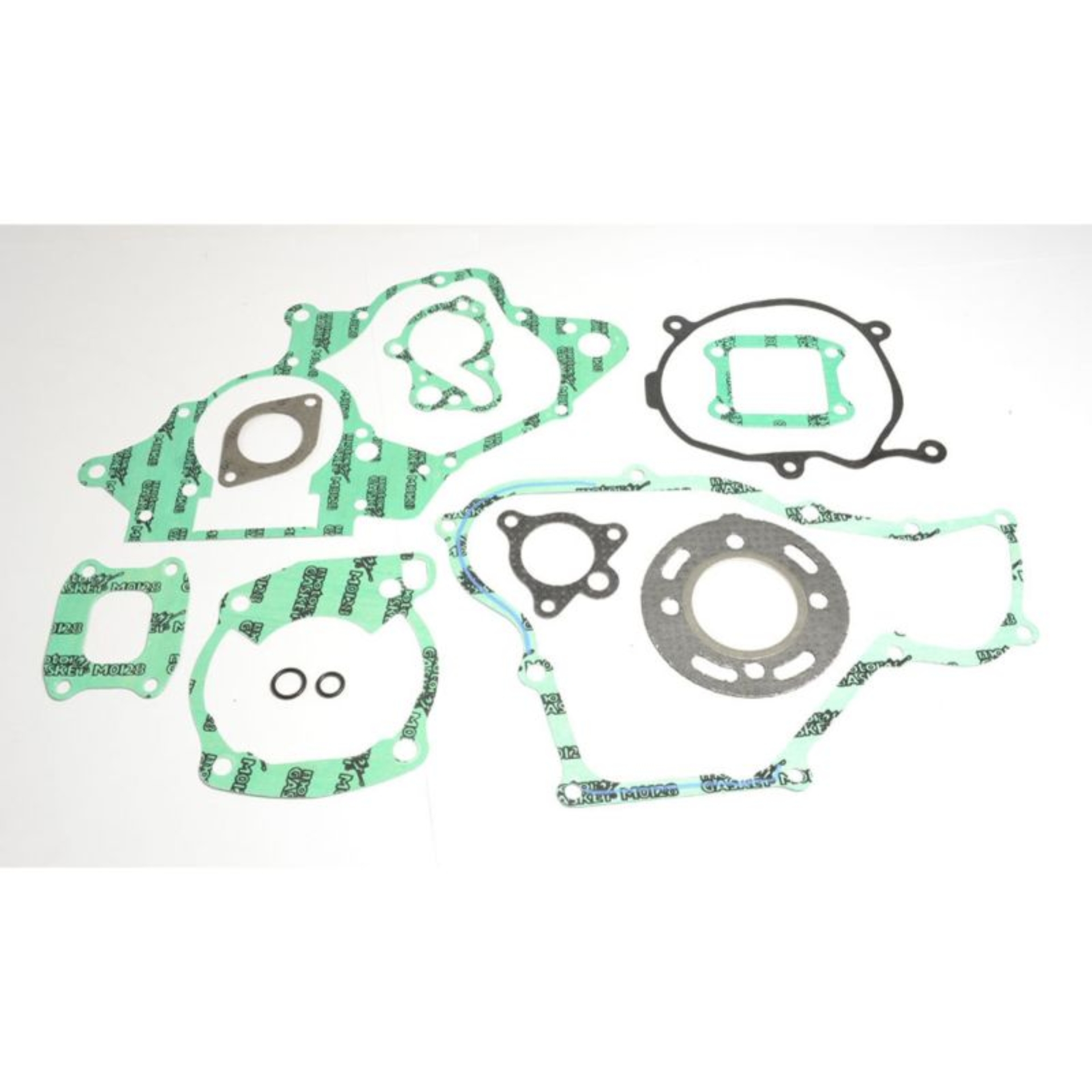 Picture of Athena 1985 Honda CR 80 R Complete Gasket Kit (Excl Oil Seals)