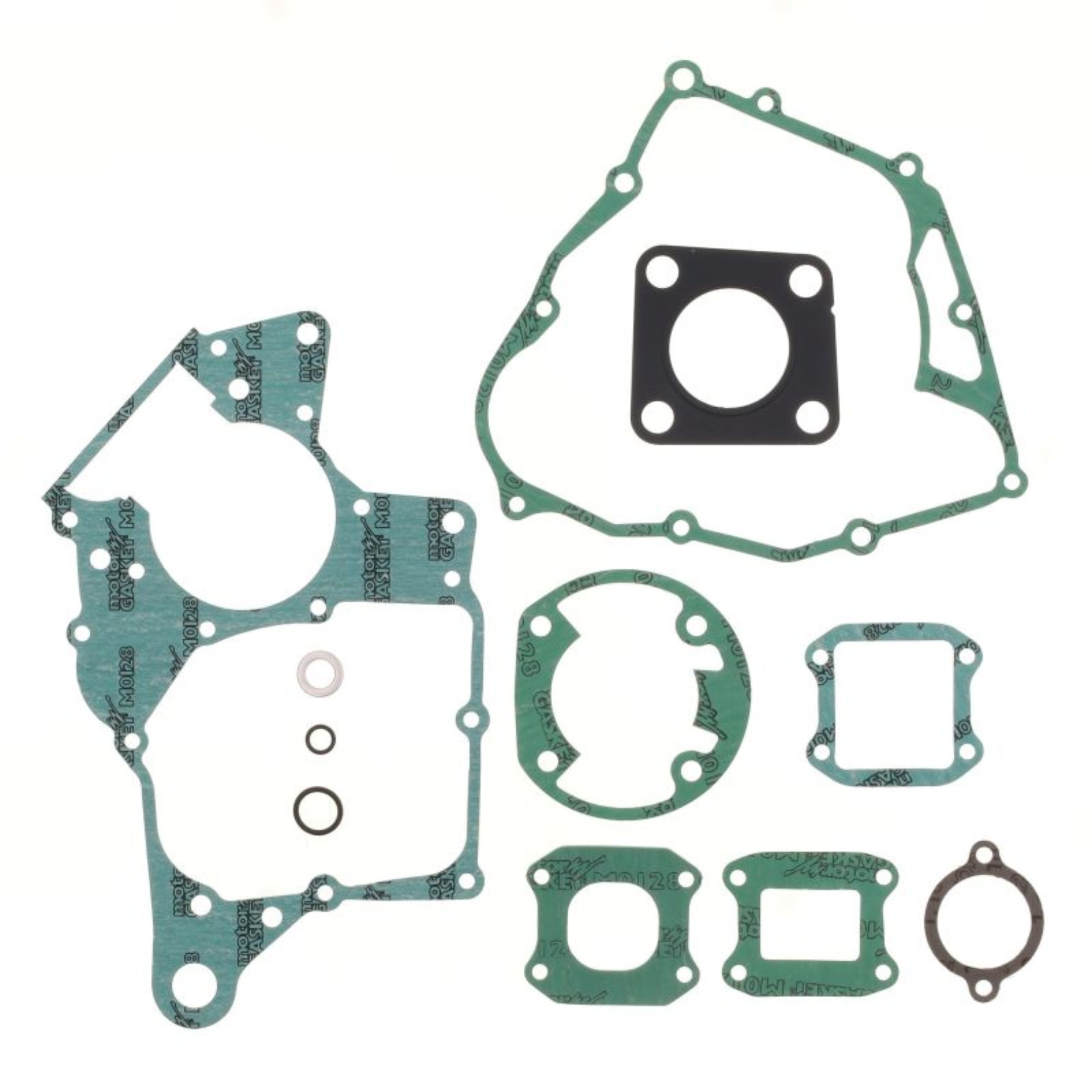 Picture of Athena 1982 Honda CR 80 R Complete Gasket Kit