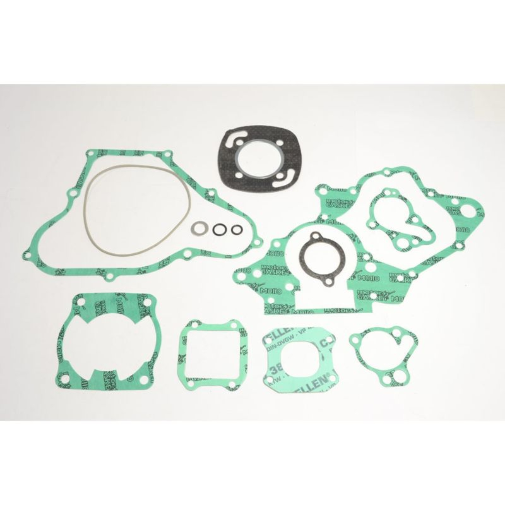 Picture of Athena 1983 Honda CR 80 R Complete Gasket Kit