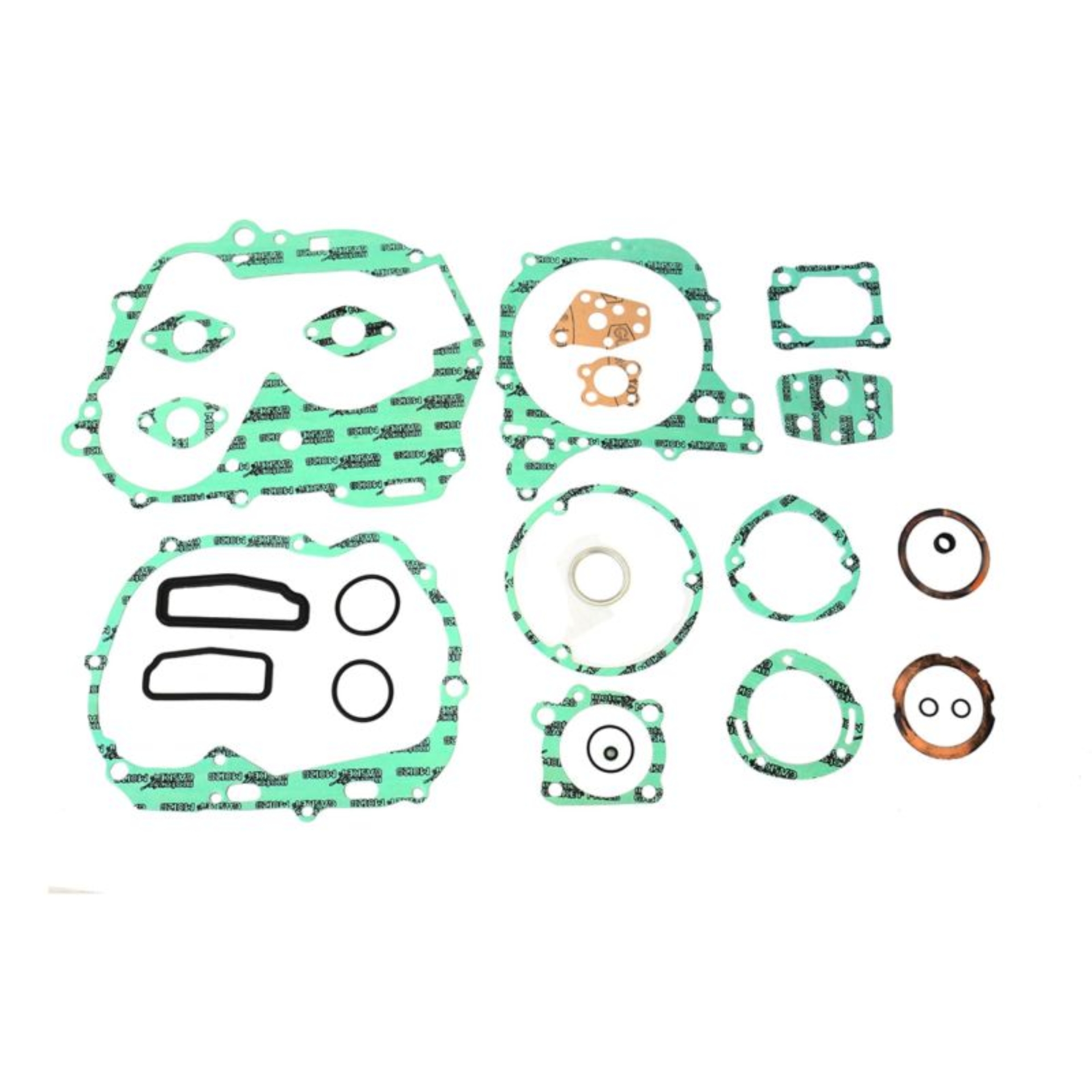 Picture of Athena 70-84 Honda C 90 Complete Gasket Kit (Excl Oil Seal)