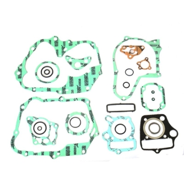 Picture of Athena 82-93 Honda C 70 Complete Gasket Kit (Excl Oil Seal)